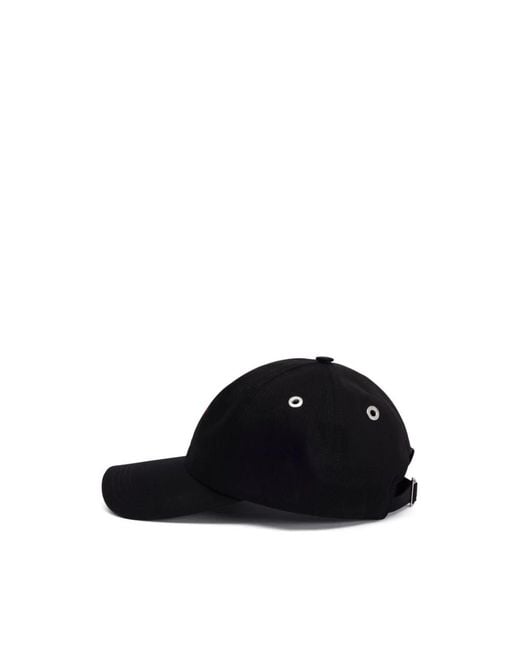AMI Black Hats & Caps