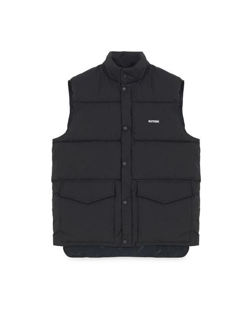 Iuter Blue Waistcoats for men