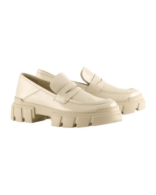 Högl Natural Loafers