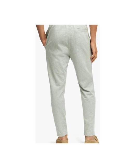 Brooks Brothers Green Sweatpants for men