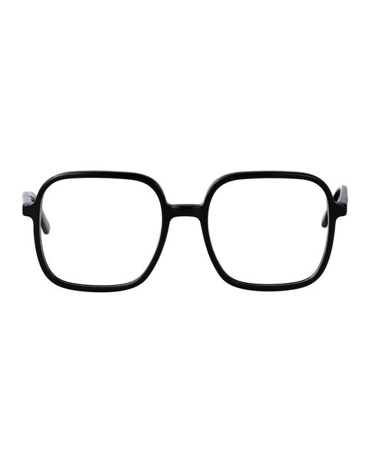 Karl Lagerfeld Black Glasses