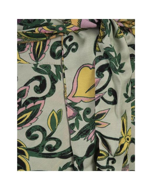 Skirts > maxi skirts Diane von Furstenberg en coloris Green