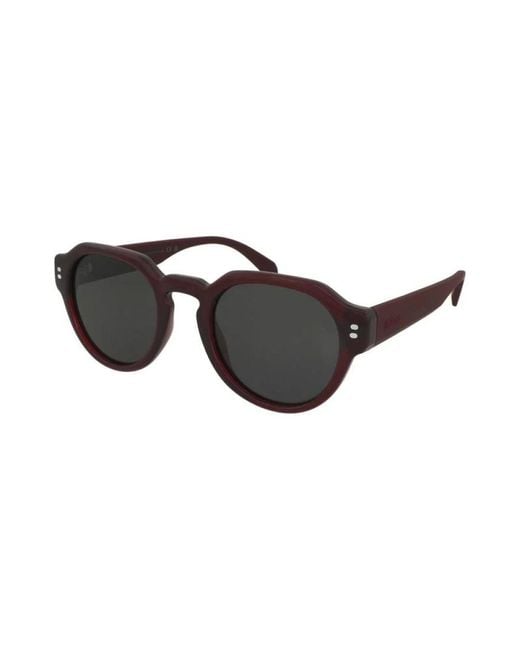 Polaroid Black Sunglasses