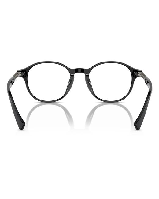 Brunello Cucinelli Black 0Bc3002