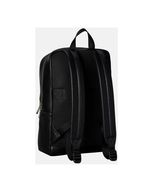 Calvin Klein Black Backpacks for men
