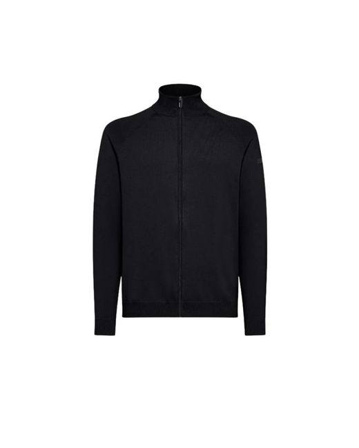 Rrd Blue Cardigans for men