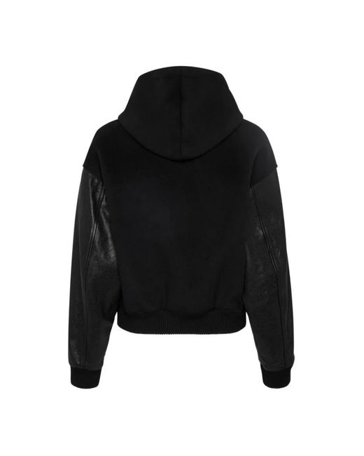 Light Jackets DSquared² pour homme en coloris Black