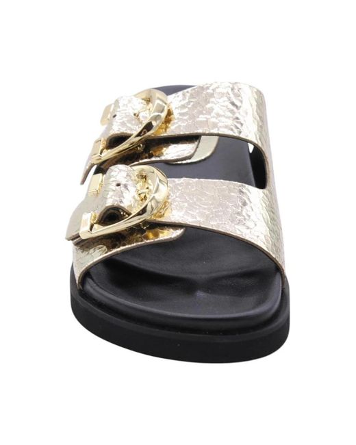 CTWLK Black Sliders