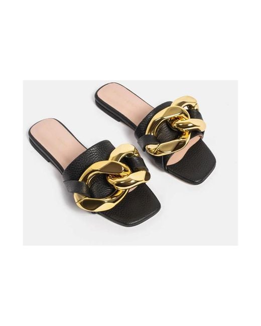 L37 Black Sliders