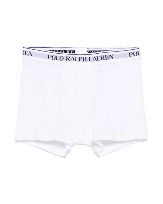 Polo Ralph Lauren Black Underpants for men