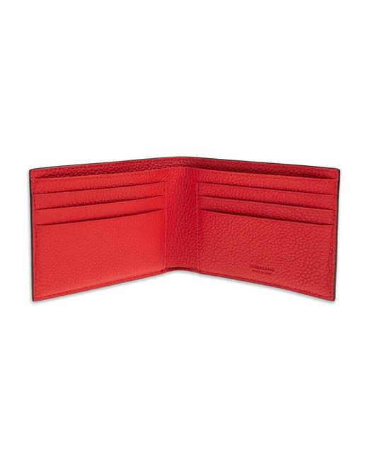 Ferragamo Gray Wallets & Cardholders for men