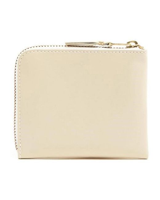 Comme des Garçons Natural Wallets & Cardholders