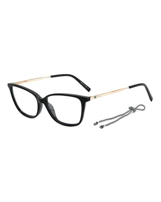 Missoni Metallic Glasses