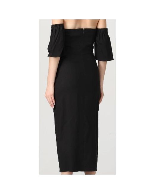 Isabel Marant Black Party Dresses