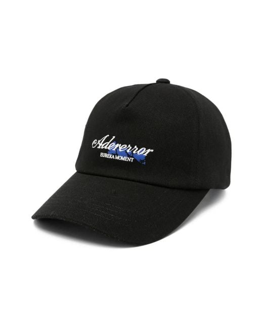 Adererror Cap in Black für Herren