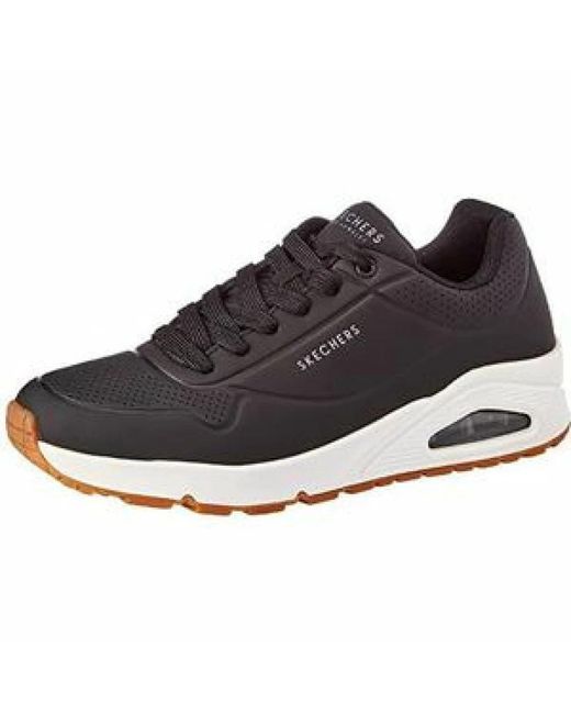 Skechers Herren Sneaker in Black für Herren