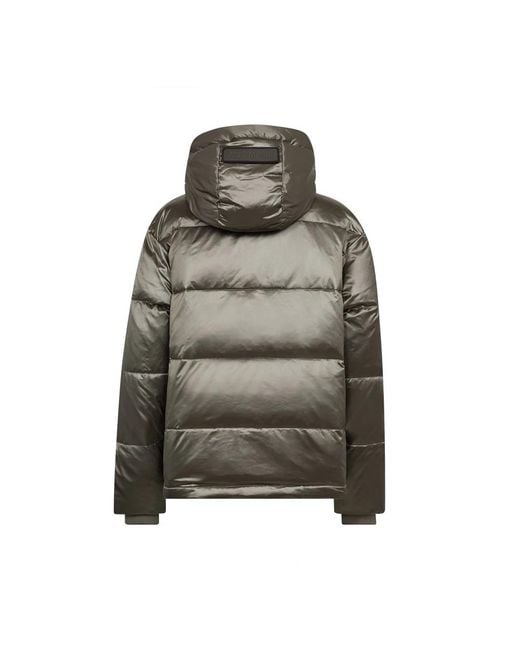 Winter Jackets Mos Mosh en coloris Green