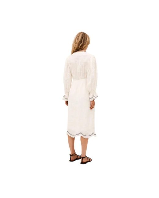Ba&sh Skirts in het Natural