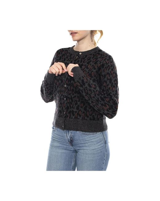 Cardigans Levi's en coloris Black