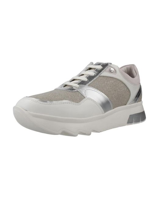 Sneakers Stonefly en coloris Gray