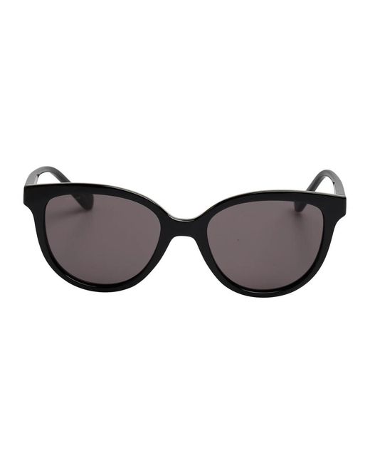 Liu Jo Brown Sunglasses