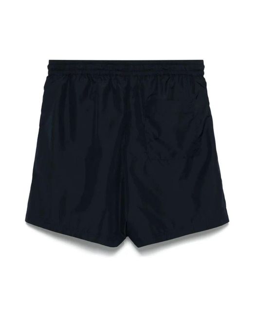Short Shorts di A.P.C. in Blue da Uomo
