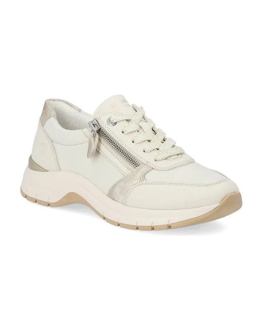 Remonte White Sneakers