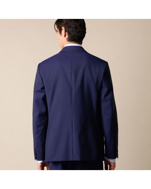 Brooks Brothers Blue Blazers for men
