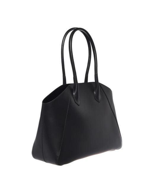 Baldinini Black Shoulder Bags