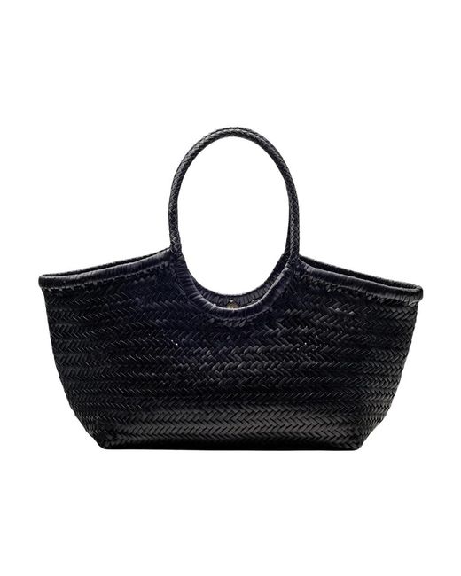 Handbags di Dragon Diffusion in Black