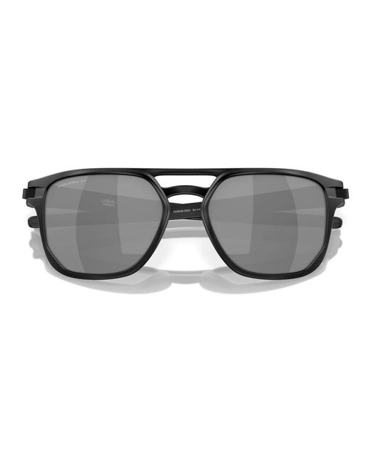 Oakley Black Sunglasses for men
