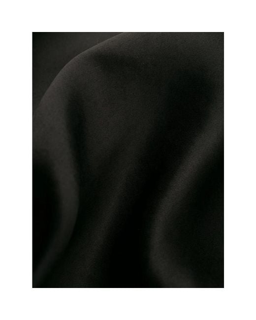 Vince Black Sleeveless Tops