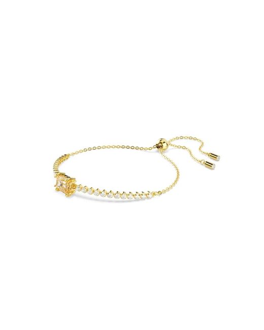 Bracelets di Swarovski in Metallic