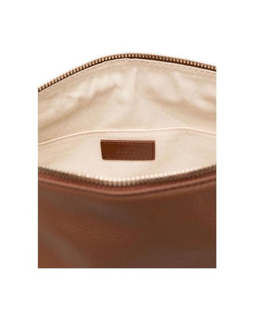 Shoulder Bags di A.P.C. in Brown