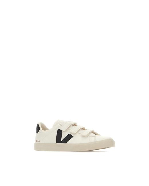 Veja White Sneakers for men
