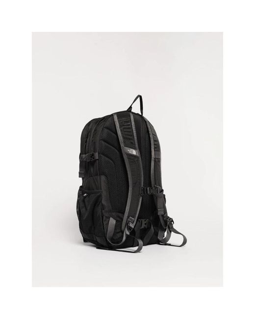 The North Face Black Backpacks for men