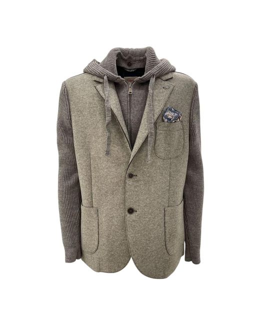 Bob Green Blazers for men