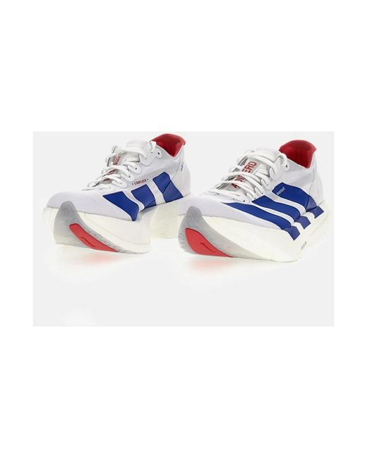 Adidas Originals Blue Sneakers for men