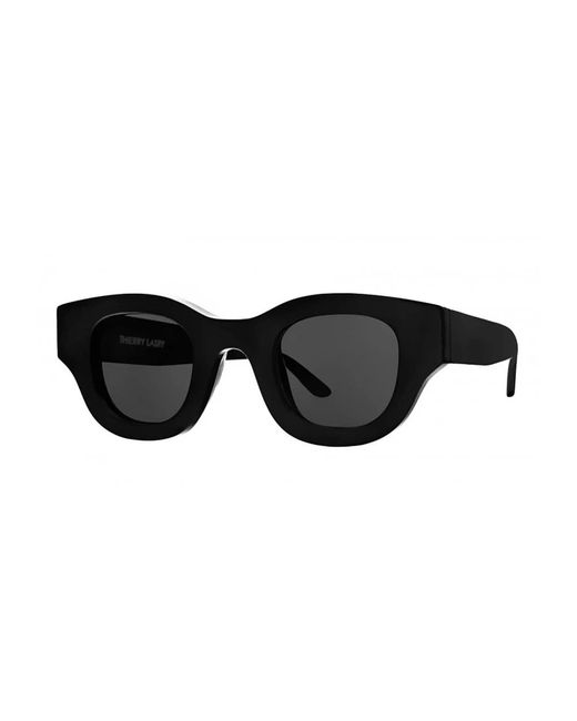 Thierry Lasry Black Sunglasses