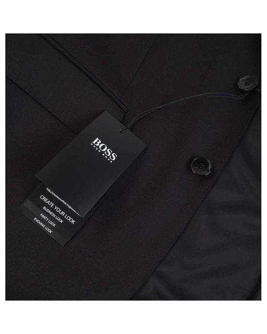 Boss hayes jacket top