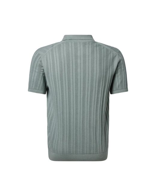 Baldessarini Kalvik Pullover in het Blue voor heren