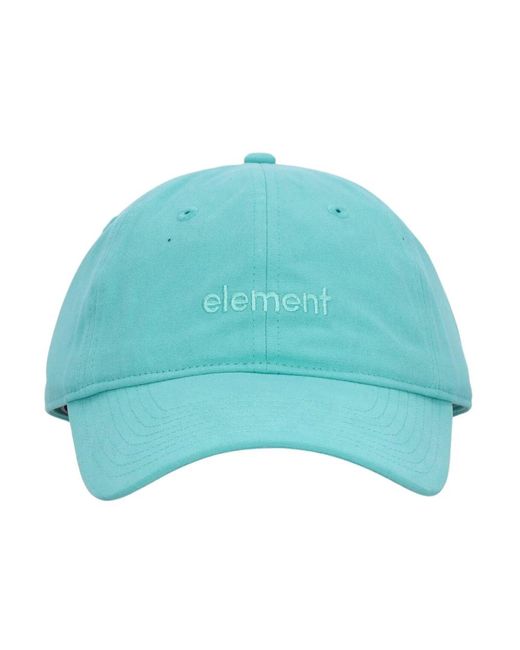 Element Caps in het Blue voor heren