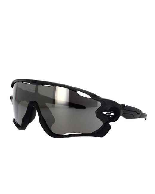 Accessories > sunglasses Oakley en coloris Gray