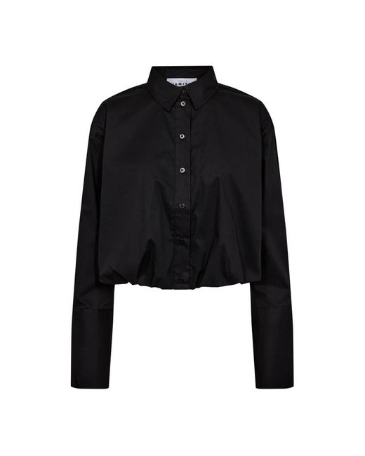 Haute L'Amitié Black Shirts