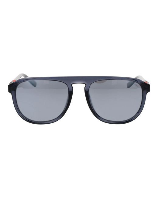 Fila Sunglasses in het Gray