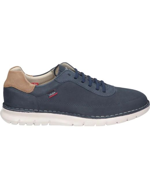 Shoes > sneakers Callaghan pour homme en coloris Blue