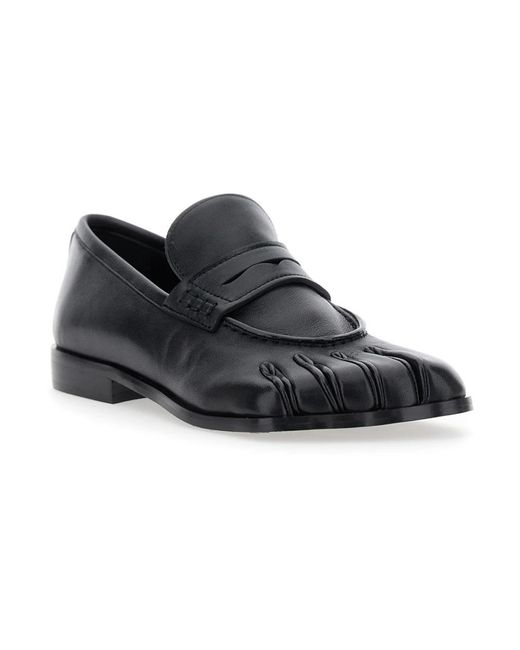 Coperni Blue 5T Mocassin