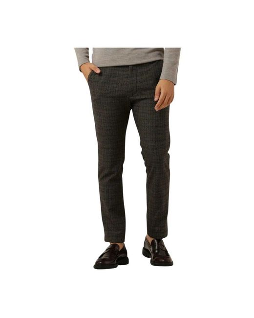 Drykorn Krew_2 Hose in Black für Herren