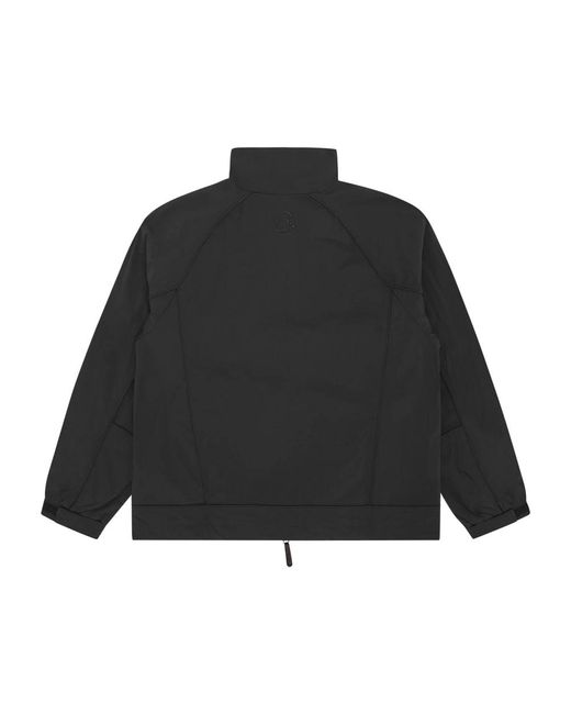 Light Jackets Billionaire de hombre de color Black