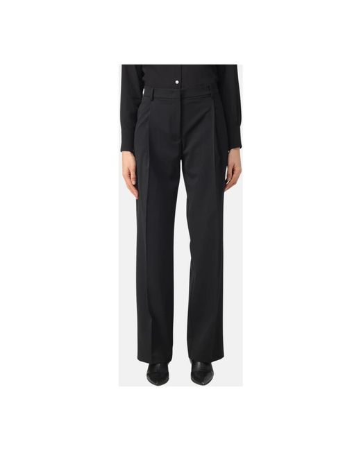 Grifoni Black Chinos